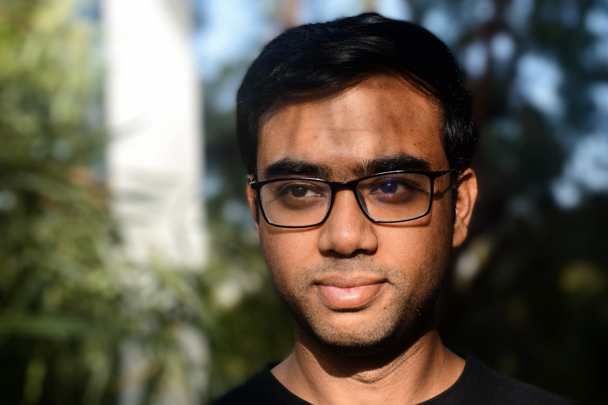 Tanmoy Sanyal